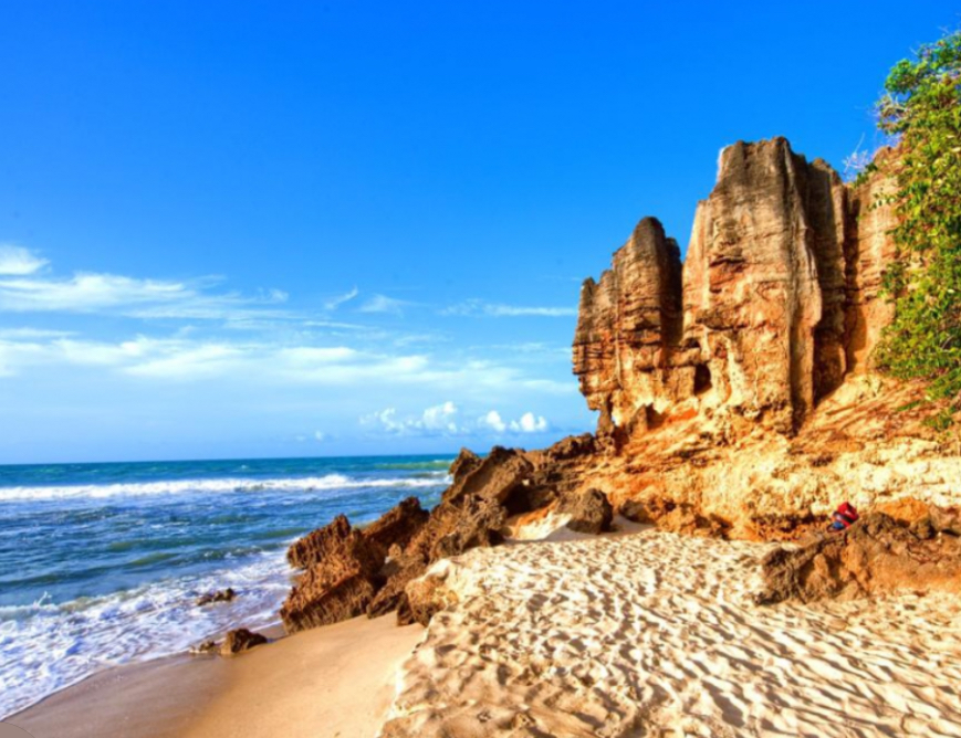 São Miguel do Gostoso